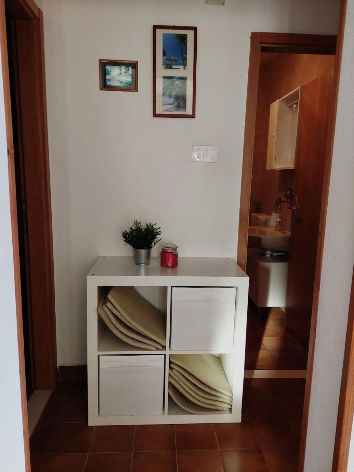 Apartments Pavao Postira Ngoại thất bức ảnh