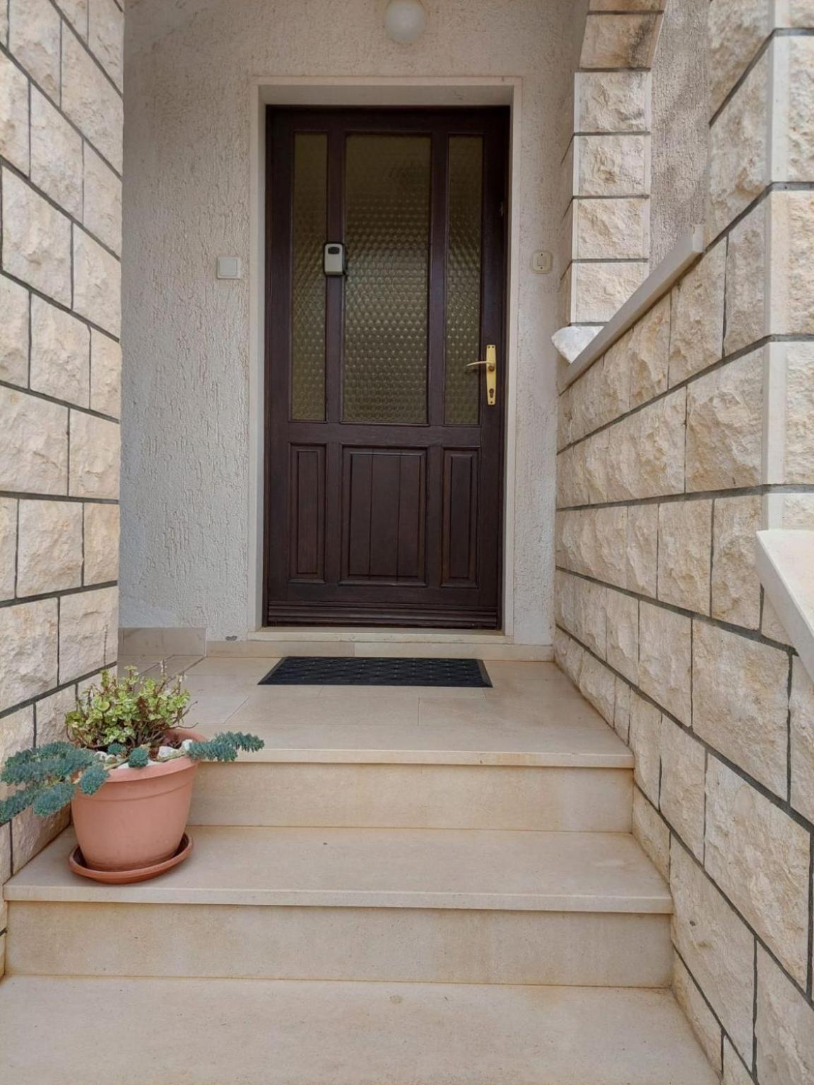 Apartments Pavao Postira Ngoại thất bức ảnh