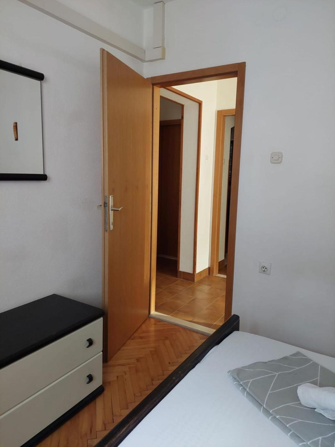 Apartments Pavao Postira Ngoại thất bức ảnh