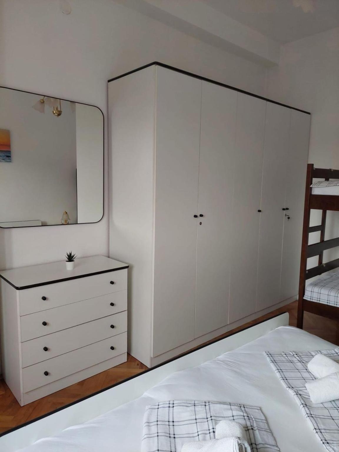 Apartments Pavao Postira Ngoại thất bức ảnh