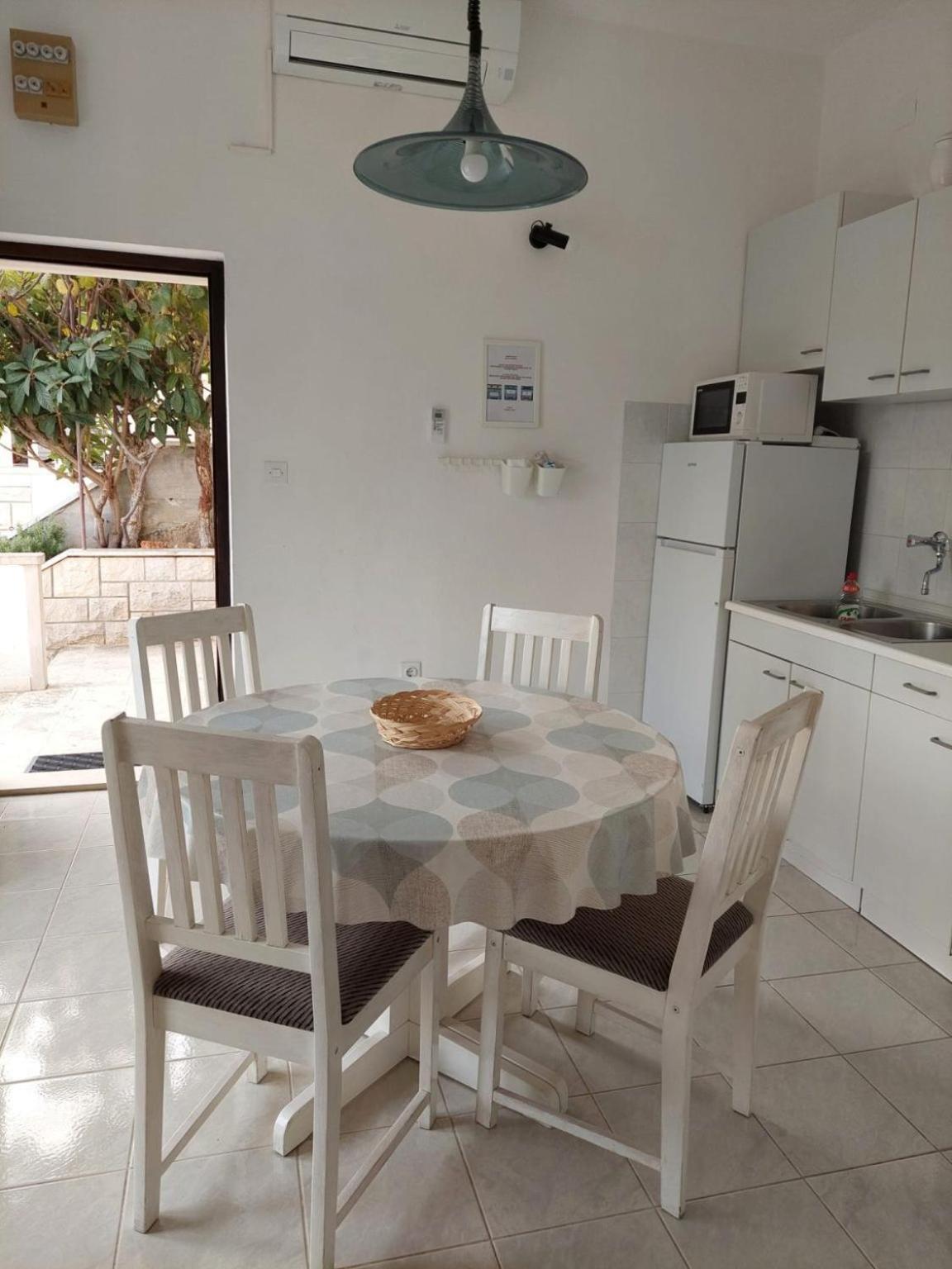 Apartments Pavao Postira Ngoại thất bức ảnh