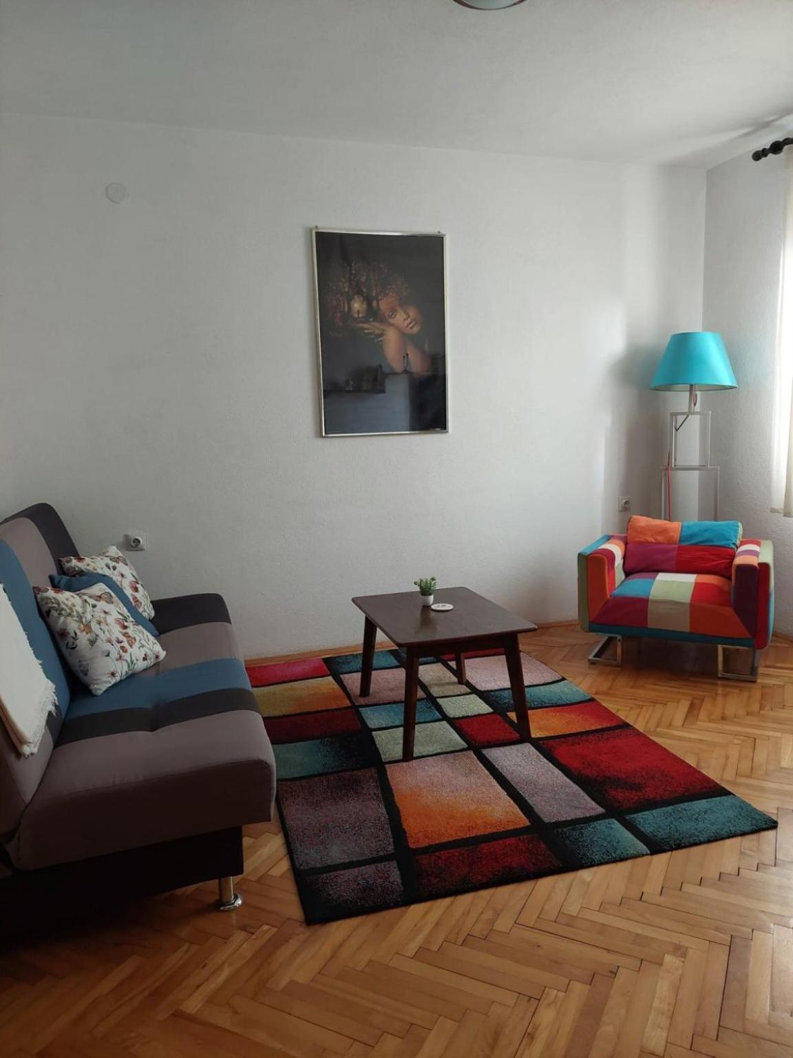 Apartments Pavao Postira Ngoại thất bức ảnh