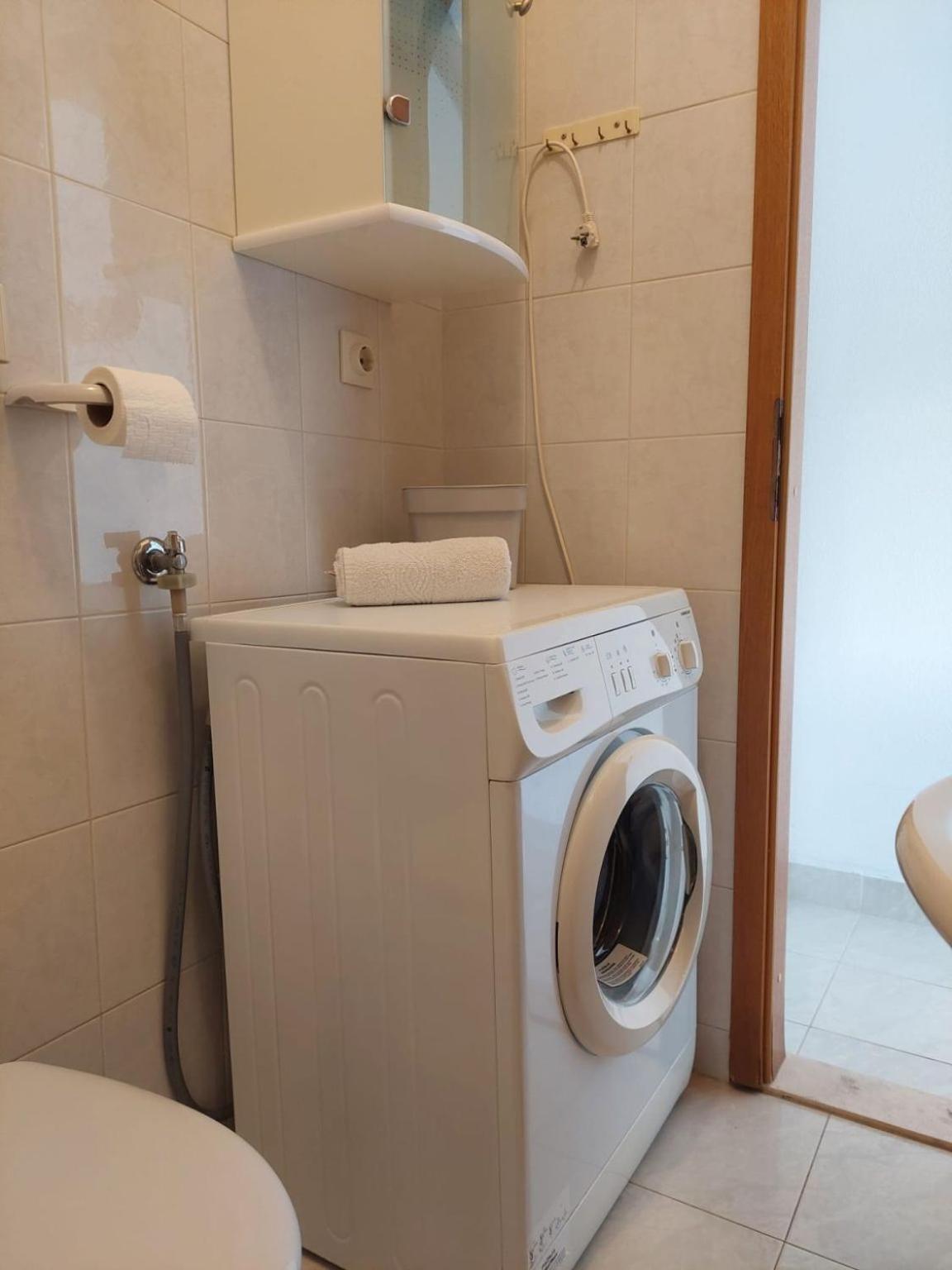 Apartments Pavao Postira Ngoại thất bức ảnh