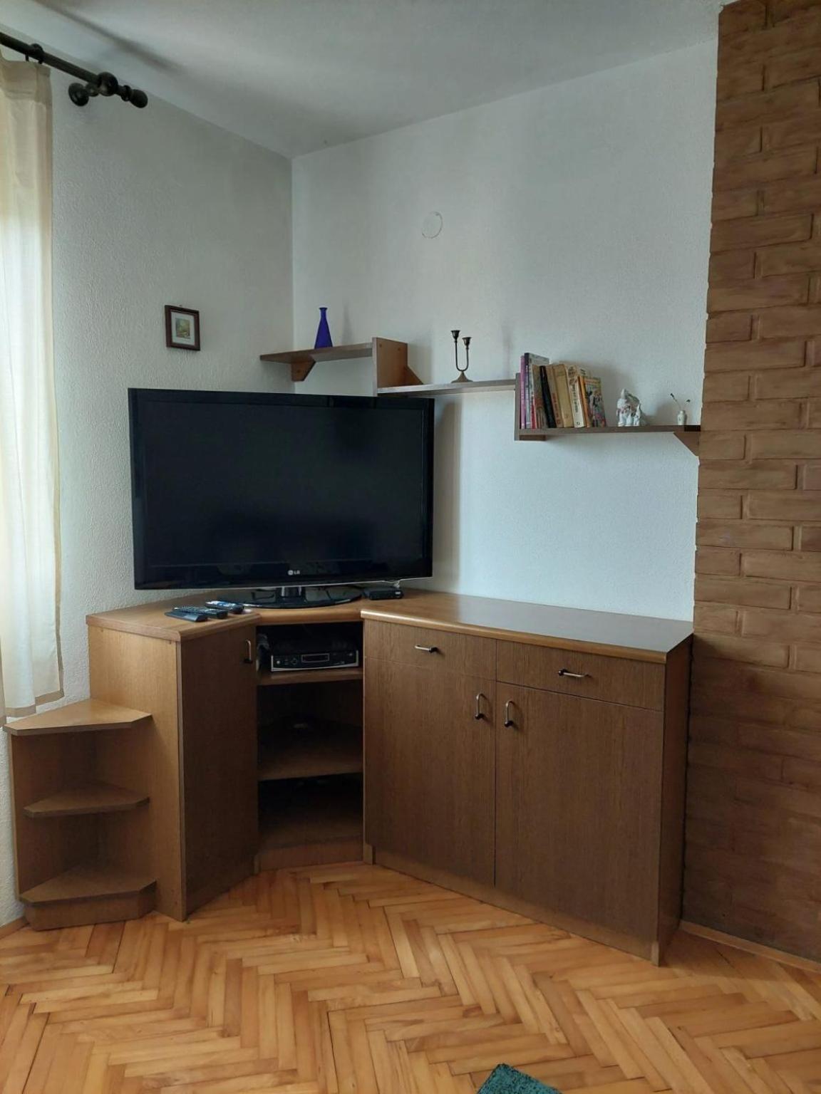 Apartments Pavao Postira Ngoại thất bức ảnh