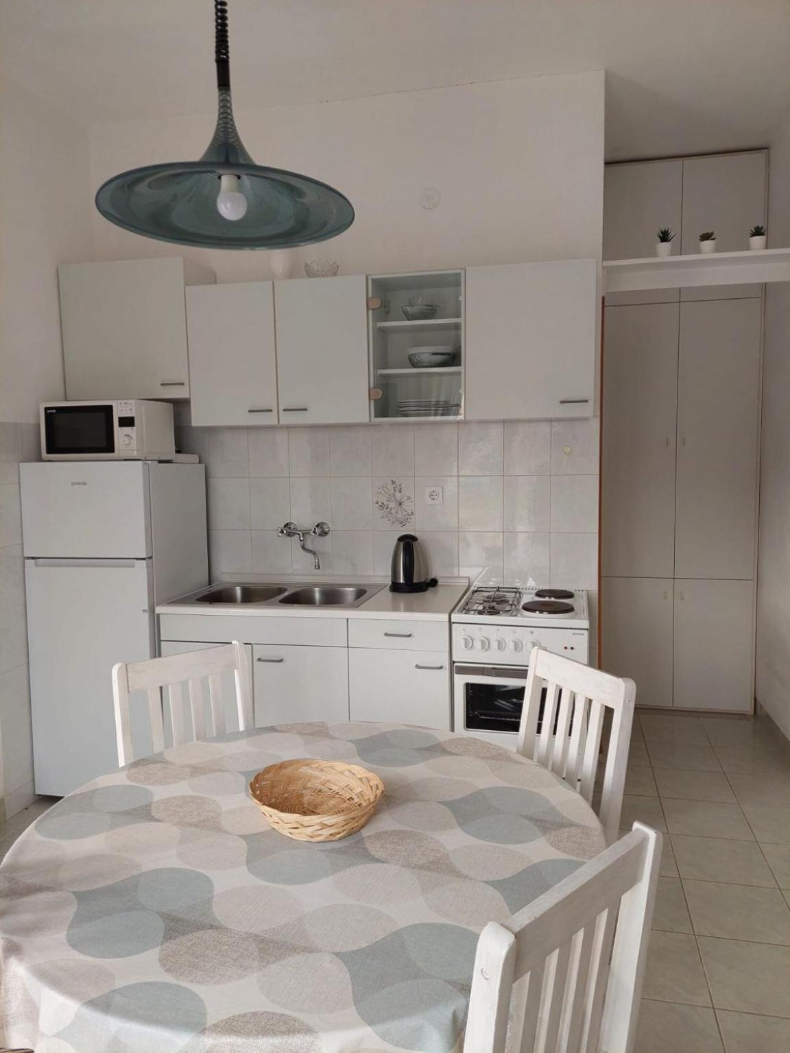Apartments Pavao Postira Ngoại thất bức ảnh
