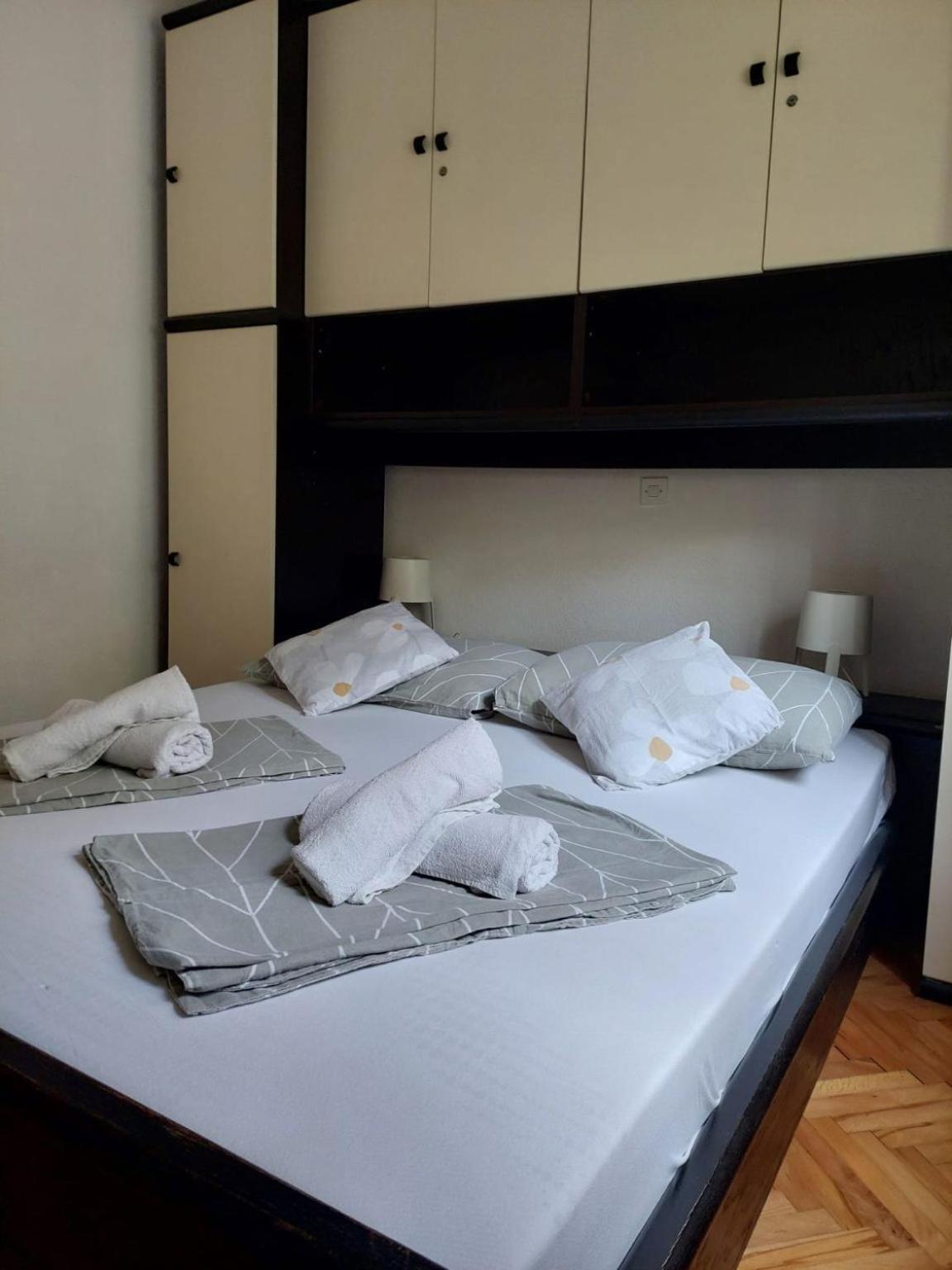 Apartments Pavao Postira Ngoại thất bức ảnh