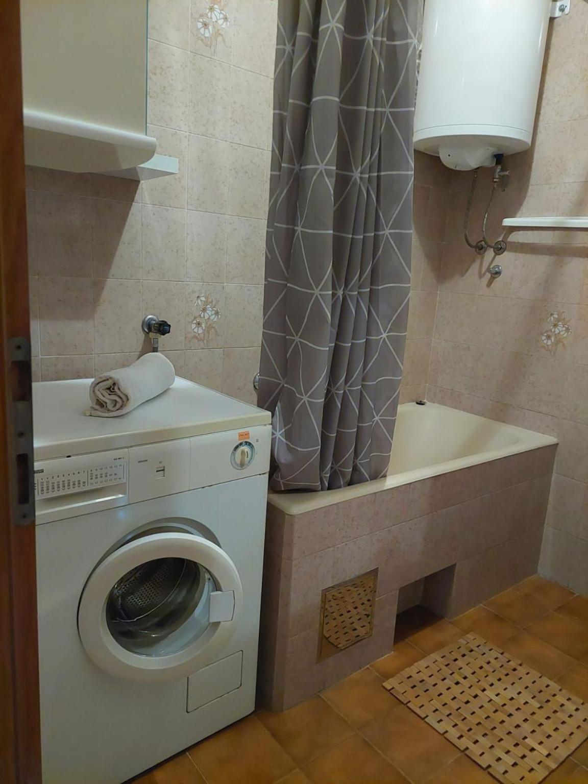 Apartments Pavao Postira Ngoại thất bức ảnh